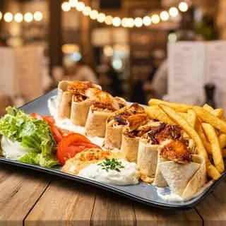 Chawarma Arabi Canaan