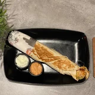Sandwich Chawarma Super Leg