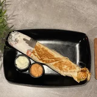 Sandwich Chawarma Super