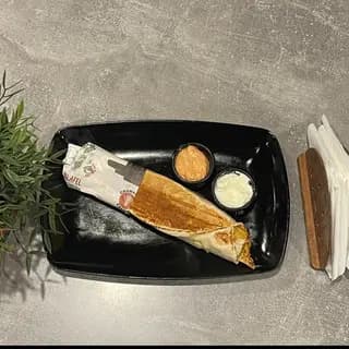 Sandwich Chawarma Normale